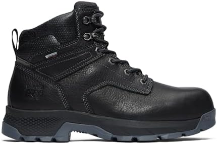 Timberland PRO Men's Titan Ev 6 Inch Composite Safety Toe Waterproof
