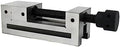 HFS (R) 2 Inch Premium Super Precision Grinding Toolmaker Vise - Hardened Surfaces, Accurate and Versatile