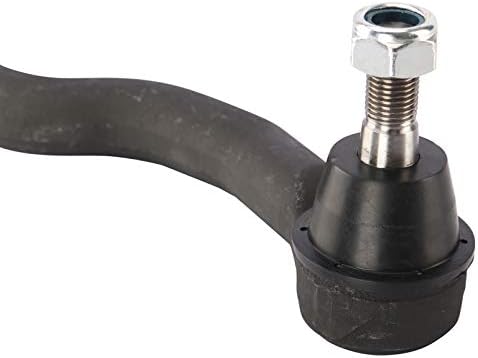 TRQ Front Steering & Suspension Kit