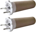 142.718 Element Fit For Triac AT & ST Heat Gun 120V/1550W (2 Pcs)