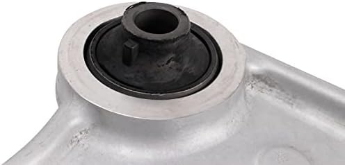 TRQ Front Steering and Suspension Kit Tie Rods Control Arms Ball Joints