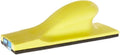 Norton NorGrip Firm Hand Sanding Block, 7-3/4" Length x 2-3/4" Width (Pack of 1)