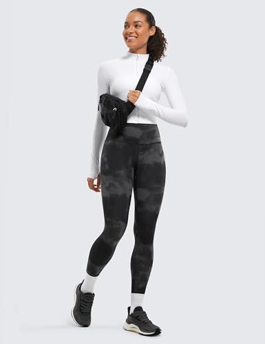 CRZ YOGA Butterluxe Leggings 25"
