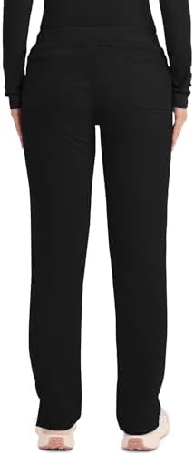Cherokee WW Revolution Scrubs for Women Tapered Leg Drawstring Pant