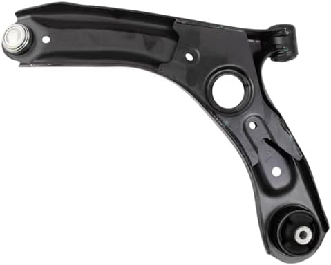 TRQ Front Steering & Suspension Kit
