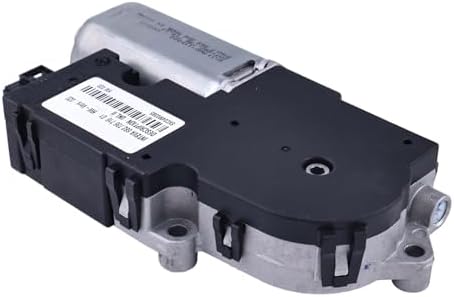 HOLDWELL Sunroof Repair Accessories Auto Sunroof Motor 54107391782 Compatible with BMW X1 F48 2015-2020 F49 2016-2020 2 Series F45 2014-2020 F46 2015-2020