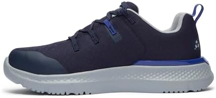 Timberland PRO Men's Intercept Steel Safety Toe Industrial Athletic Work Shoe