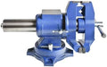 6 Inch Multipurpose Vise 360 Degree Rotation Clamp on Vise