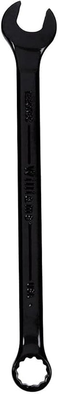 Williams JHW1216BSC Supercombo Combination Wrench, 1/2-Inch, Black