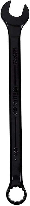 Williams 1230BSC Super Combo Combination Wrench, 15/16-Inch , Black