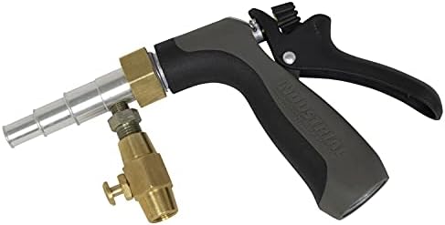 Lisle 60800 Heater Core Backflush Tool with Air