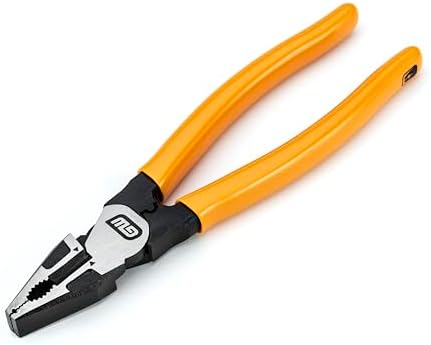 GEARWRENCH 8 Inch Dipped Handle Universal Plier - 82182-06