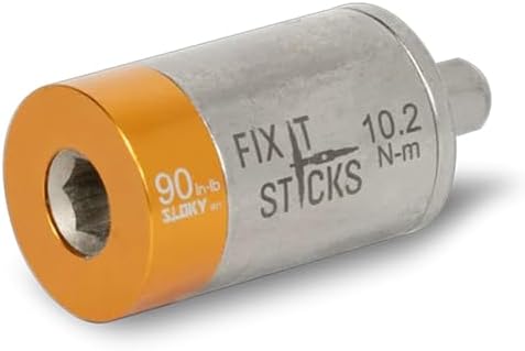 Fix It Sticks Large Durable Accurate Lightweight Torque Control Tool