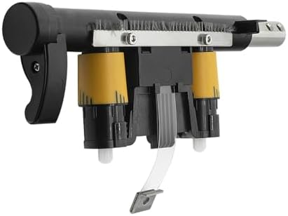 P1058930-018 Kit Toggle Bar for Zebra ZT410 ZT411 Thermal Label Printer - Original Replacement Part Toggle Bar Kit Compatible with Zebra ZT410 ZT411 P1058930-104