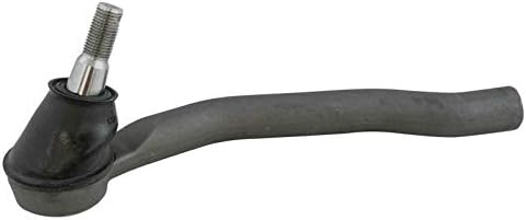 TRQ Front Steering & Suspension Kit Control Arm with Ball Joint Sway Bar