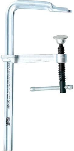 Bessey Sliding Arm Bar Clamp,24 in,4-3/4 Deep (GS60K)