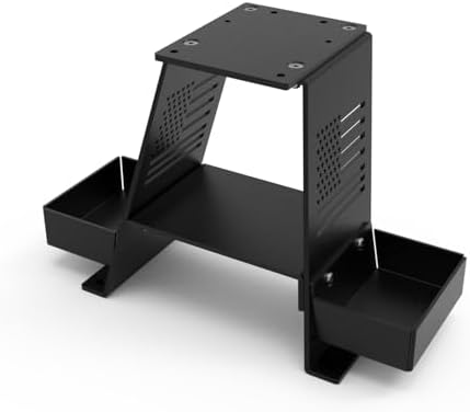 Riser System Accessory for Reloading Presses - Tall (9-1/2")