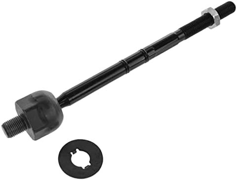TRQ Front Steering & Suspension Kit Ball Joint Control Arm with Ball Joint