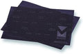 Mercer Industries 449128180 12" x 18" Floor Sanding Screen Sheets, 180 Grit (10 pack)