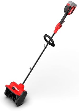 CRAFTSMAN 20V 10-Inch Cordless Snow Shovel Bare Tool