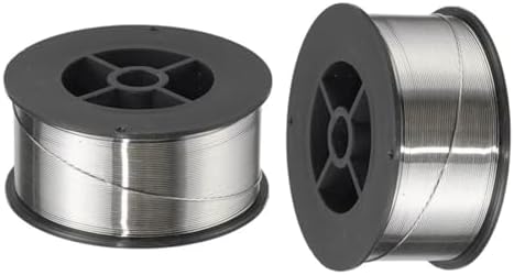 Aluminum 5356 MIG Welding Wire .030" Wire 1 Ib .030" ER5356-030-1
