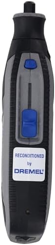 Dremel 7760-DR-RC 4V Variable Speed Rotary Tool Kit