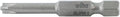Xeno Terminal Block Power Bit #1 x 50mm
