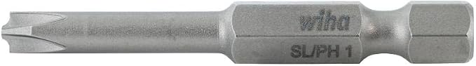 Xeno Terminal Block Power Bit #1 x 50mm
