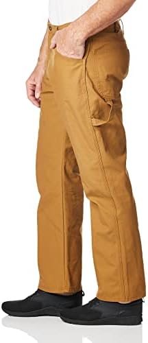 Dickies Men's Relaxed Fit Heavyweight Duck Carpenter Pants