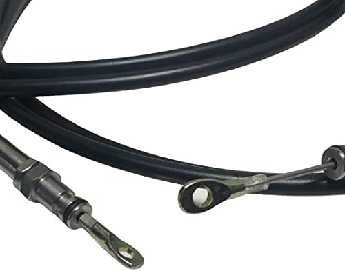 Western Fisher Snow Plow Joystick Controller W/Cables 56018