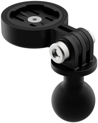 Beeline Moto II 1" Ball Mount Adapter