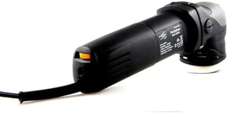 Corded Polishers | DA & Rotary Paint Correction Tools for Detailers | 9 12 15 21mm Orbit Options | Stable Speed Control Under Load | M8 or M14 Threads by Model | 3-7" (EX603-3/12, DA)