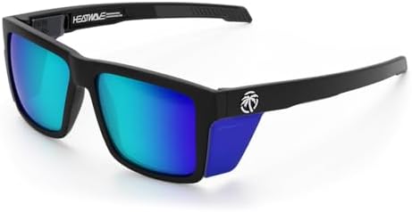 Heat Wave Visual Performance Vise Z87+ Sunglasses