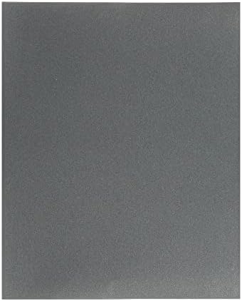 3M Wetordry Abrasive Sheet, 413Q, 02007, 220+ Grade, 9 in x 11 in