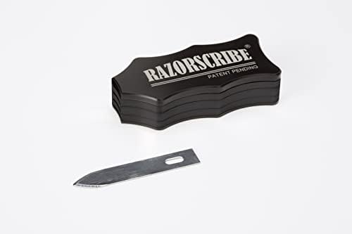 Carpentry Scribe Tool and Stud Finder