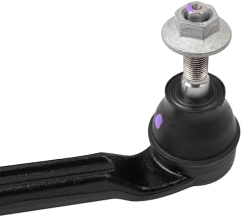 TRQ Front Steering & Suspension Kit