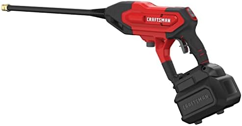 CRAFTSMAN CMCPW350B V20* Cordless 350 MAX PSI** Power Cleaner (Tool Only)
