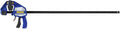 IRWINQUICK-GRIPOne-Handed Bar Clamp, Heavy-Duty, 36", 1964715