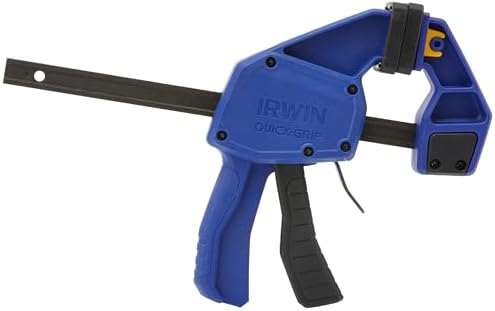 Quick-Grip 5062Qc Bar Clamps 6In