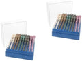 PartyKindom 200pcs Rotary Tool Accessories Polishing Wheel Grinding Bits for Sanding Bits Carving Tools