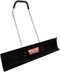 RevolutionX Snow Pushers and Shovels (Power U Handle, 60")