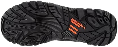 Merrell Men's Windoc Waterproof Steel Toe Mid
