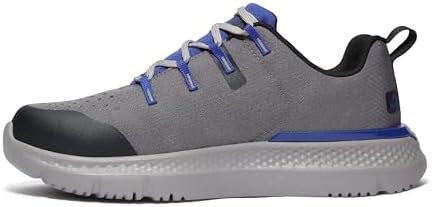 Timberland PRO Men's Intercept Steel Safety Toe Industrial Athletic Work Shoe