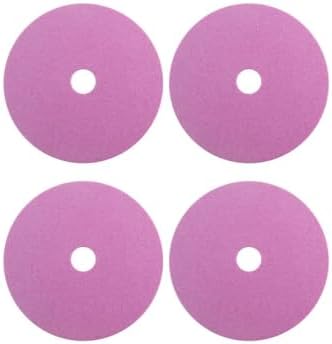 OR534-316A Chainsaw Grinding Wheel Sharpening 4PCS 5-3/4“ x 3/16”