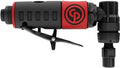 Chicago Pneumatic CP7406, Right Angle Air Die Grinder, 1/4 in Collet