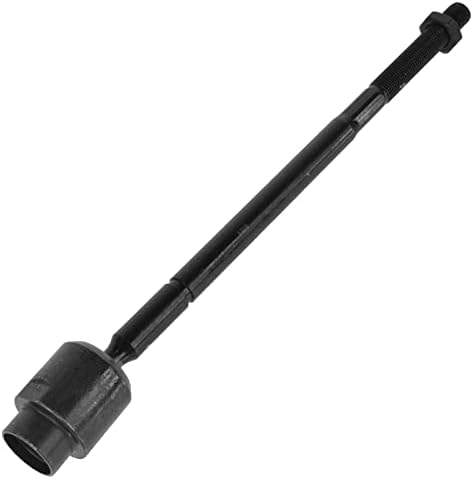 TRQ Front Steering & Suspension Kit Control Arm with Ball Joint Steering