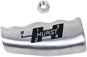 Hurst 1535000 T-Handle Shift Knob