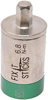 Fix It Sticks Large Durable Accurate Lightweight Torque Control Tool