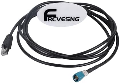 Diagnostic Service Cable Compatible with Model X & Model S, 7.87 Ft OBD Repair Support Cable Replacement for 1137658-00-C