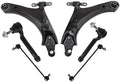 TRQ Front Steering & Suspension Kit